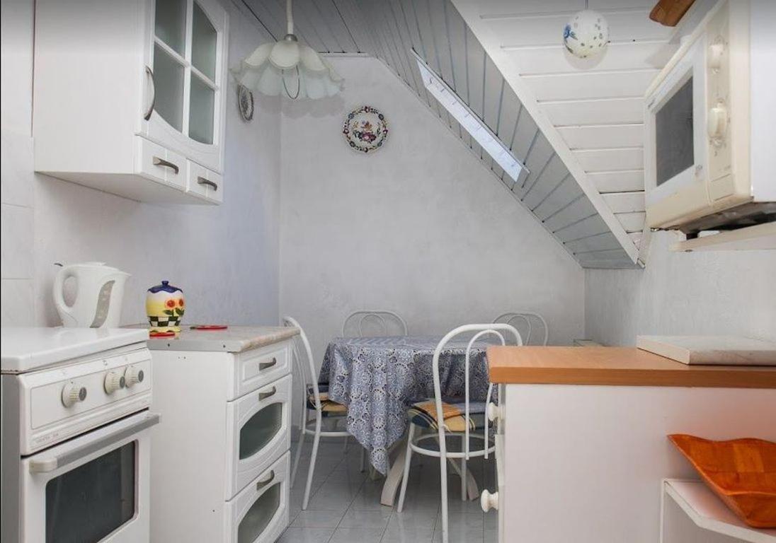 Appartamento Gizella Haz Keszthely Esterno foto