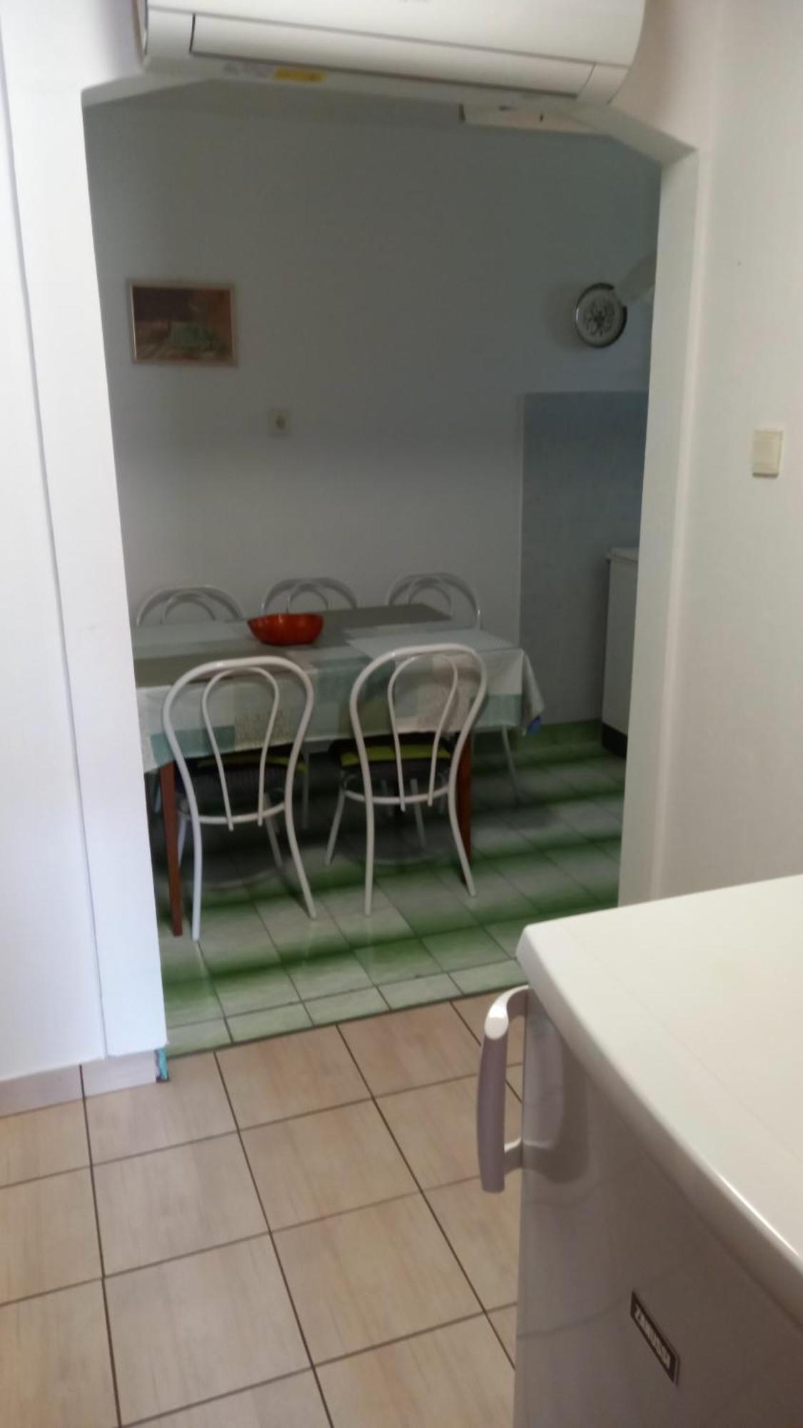 Appartamento Gizella Haz Keszthely Esterno foto